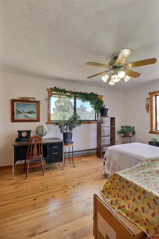 80741 Highway 92 Crawford, CO 81415