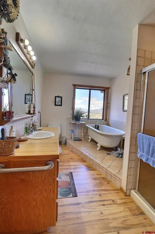 80741 Highway 92 Crawford, CO 81415