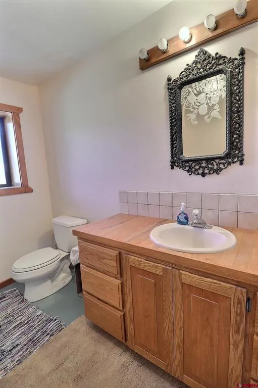 80741 Highway 92 Crawford, CO 81415