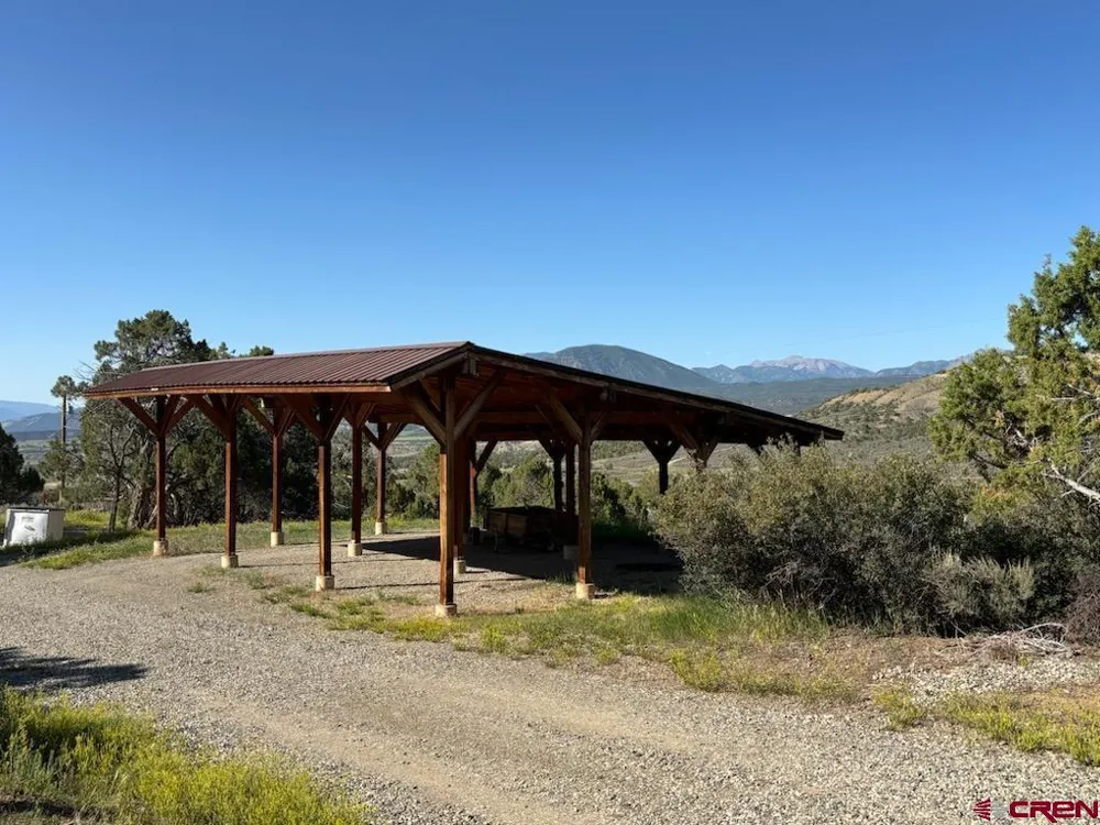 80741 Highway 92 Crawford, CO 81415