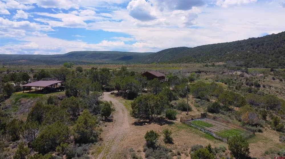 80741 Highway 92 Crawford, CO 81415