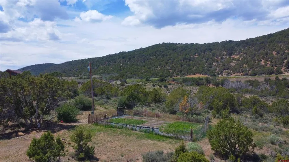 80741 Highway 92 Crawford, CO 81415