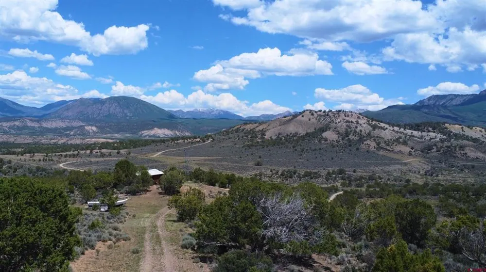 80741 Highway 92 Crawford, CO 81415