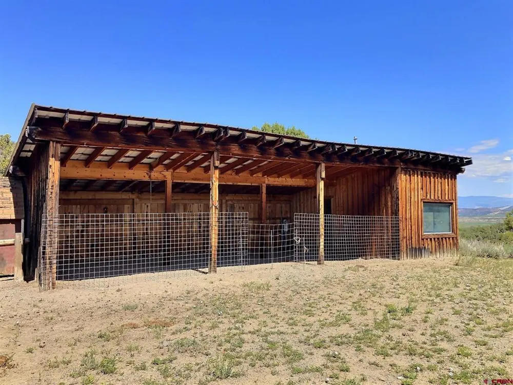 80741 Highway 92 Crawford, CO 81415