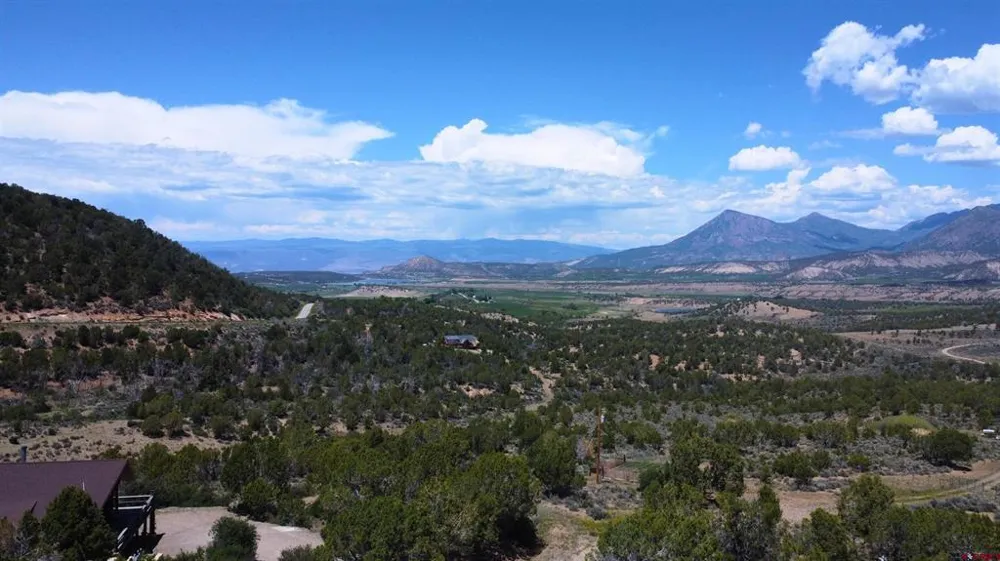 80741 Highway 92 Crawford, CO 81415