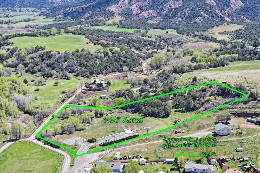 1006 Spring Street Collbran, CO 81624