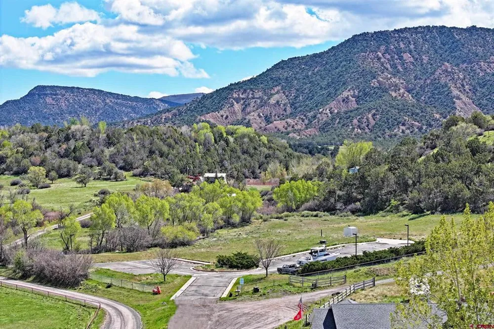 1006 Spring Street Collbran, CO 81624