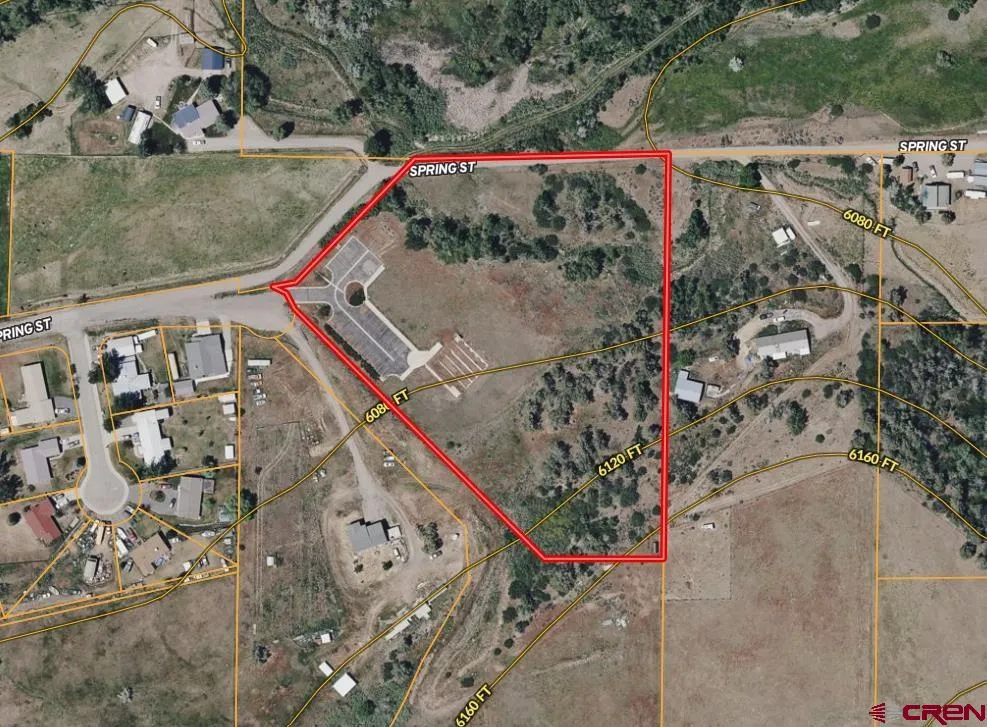 1006 Spring Street Collbran, CO 81624