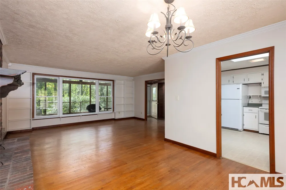 138 Stillwagon Lane Cedar Mountain, NC 28718