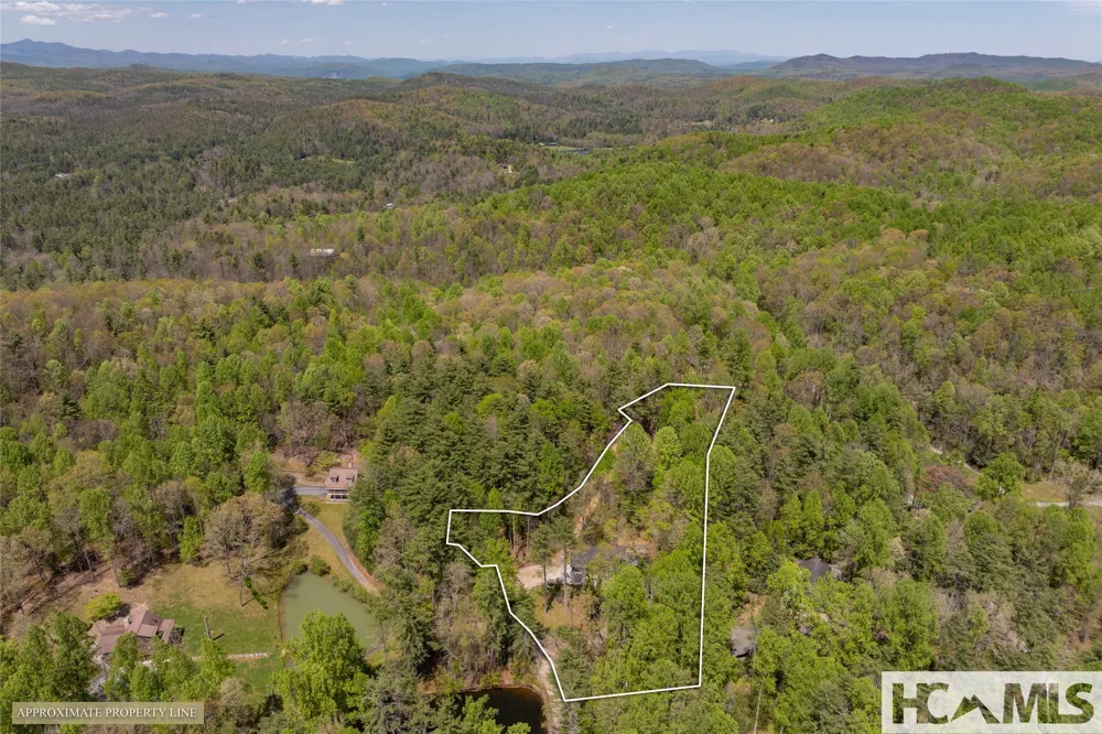 138 Stillwagon Lane Cedar Mountain, NC 28718