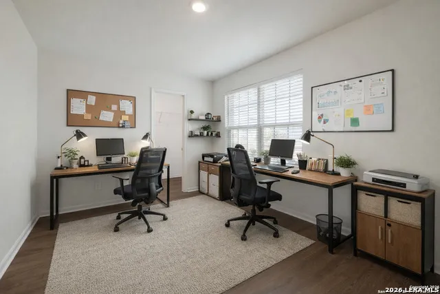 14926 HARBOR LNDG Von Ormy, TX 78073
