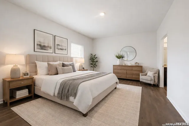 14926 HARBOR LNDG Von Ormy, TX 78073