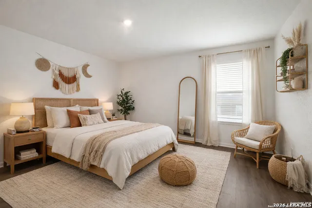 14926 HARBOR LNDG Von Ormy, TX 78073