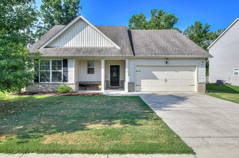 1146 Fawn Forest Road