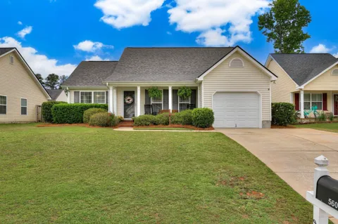 560 Cranberry Circle
