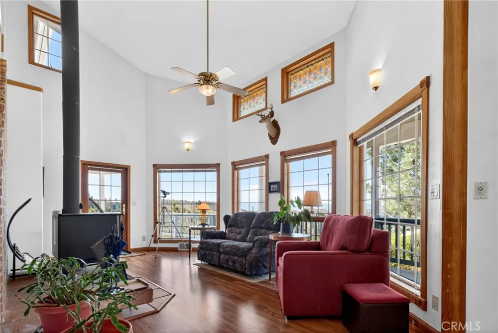 15185 Rancheria Creek Road Caliente, CA 93518