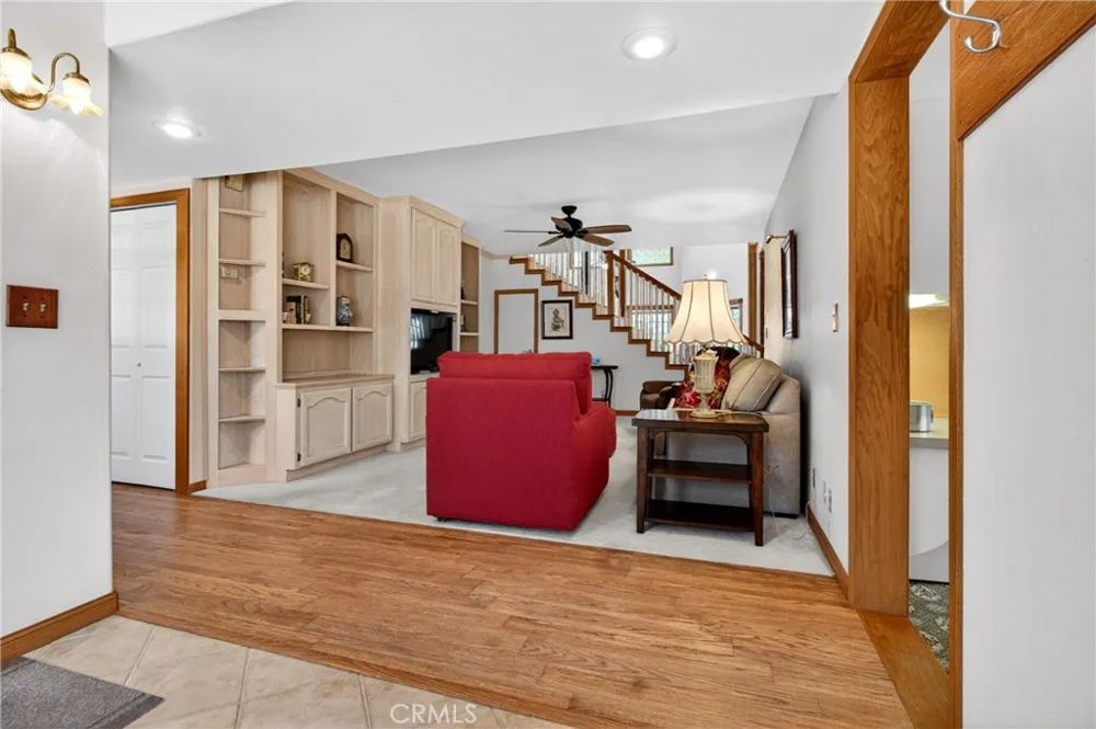 15185 Rancheria Creek Road Caliente, CA 93518