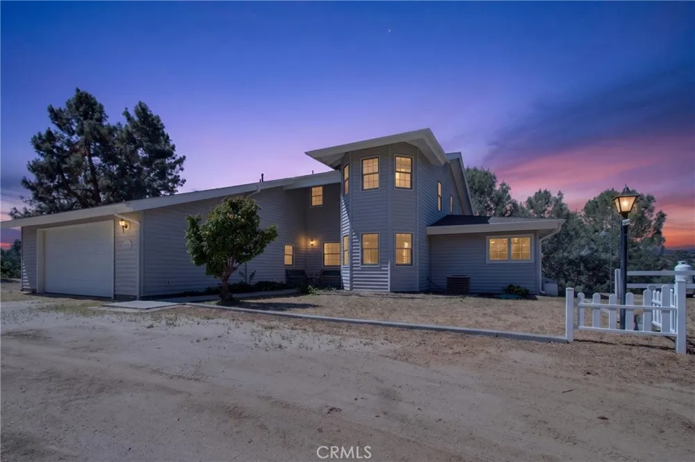 15185 Rancheria Creek Road Caliente, CA 93518