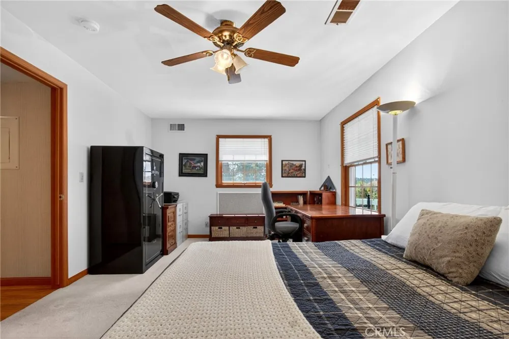 15185 Rancheria Creek Road Caliente, CA 93518