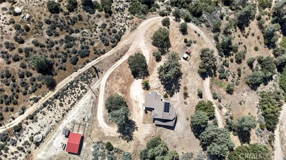 15185 Rancheria Creek Road Caliente, CA 93518