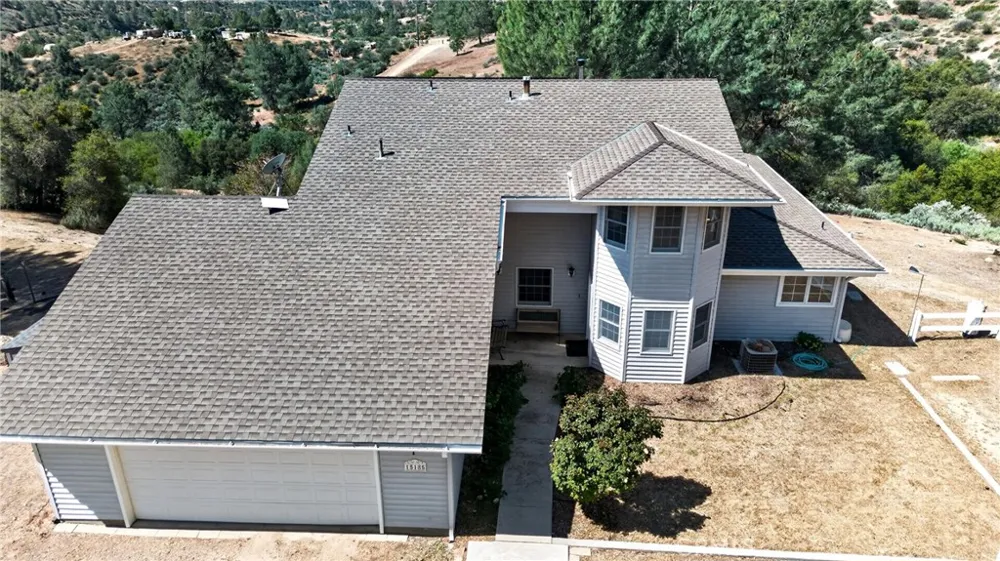 15185 Rancheria Creek Road Caliente, CA 93518