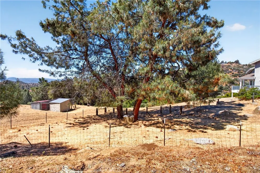 15185 Rancheria Creek Road Caliente, CA 93518