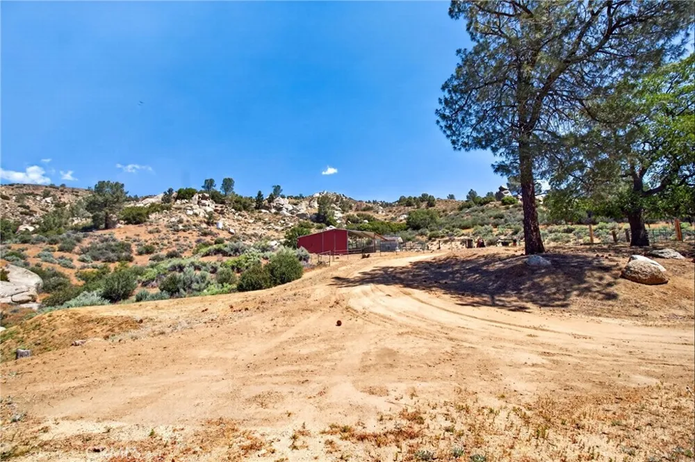 15185 Rancheria Creek Road Caliente, CA 93518
