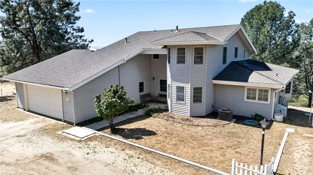 15185 Rancheria Creek Road Caliente, CA 93518