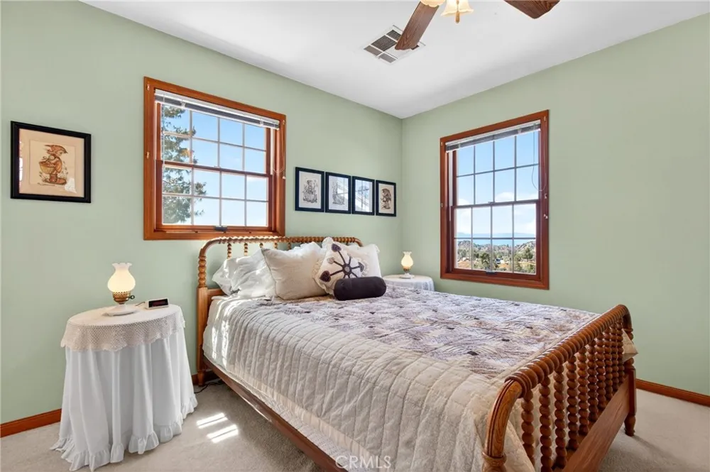 15185 Rancheria Creek Road Caliente, CA 93518