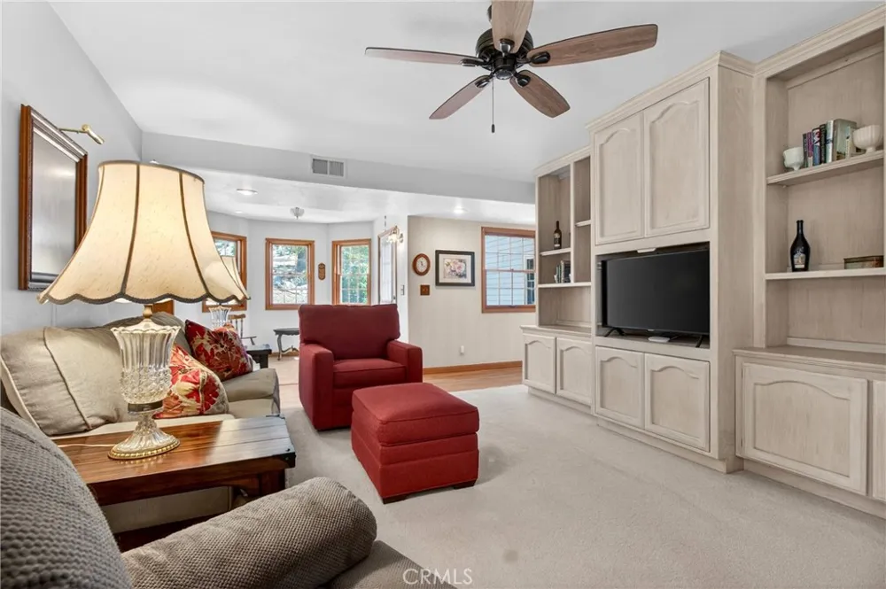 15185 Rancheria Creek Road Caliente, CA 93518