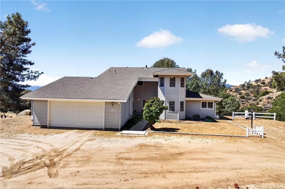15185 Rancheria Creek Road Caliente, CA 93518