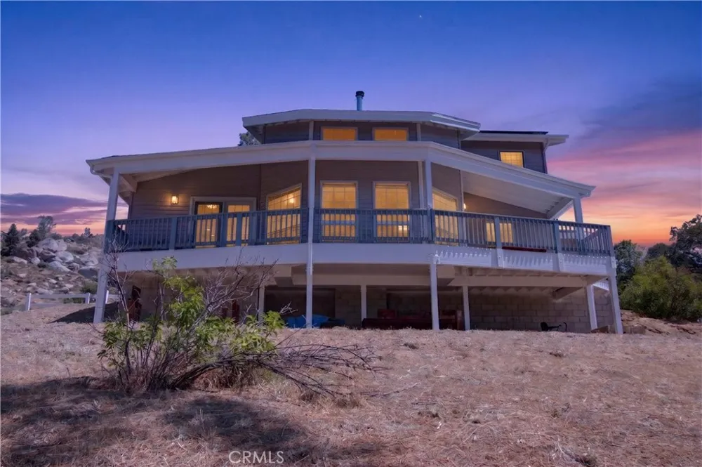 15185 Rancheria Creek Road Caliente, CA 93518