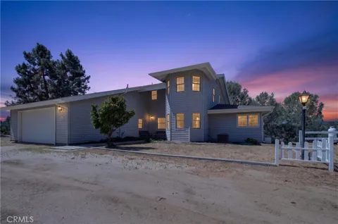 15185 Rancheria Creek Road