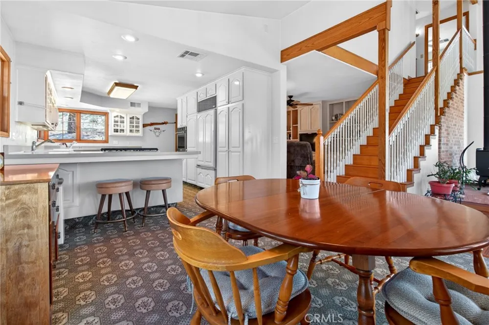 15185 Rancheria Creek Road Caliente, CA 93518