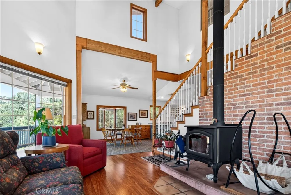 15185 Rancheria Creek Road Caliente, CA 93518