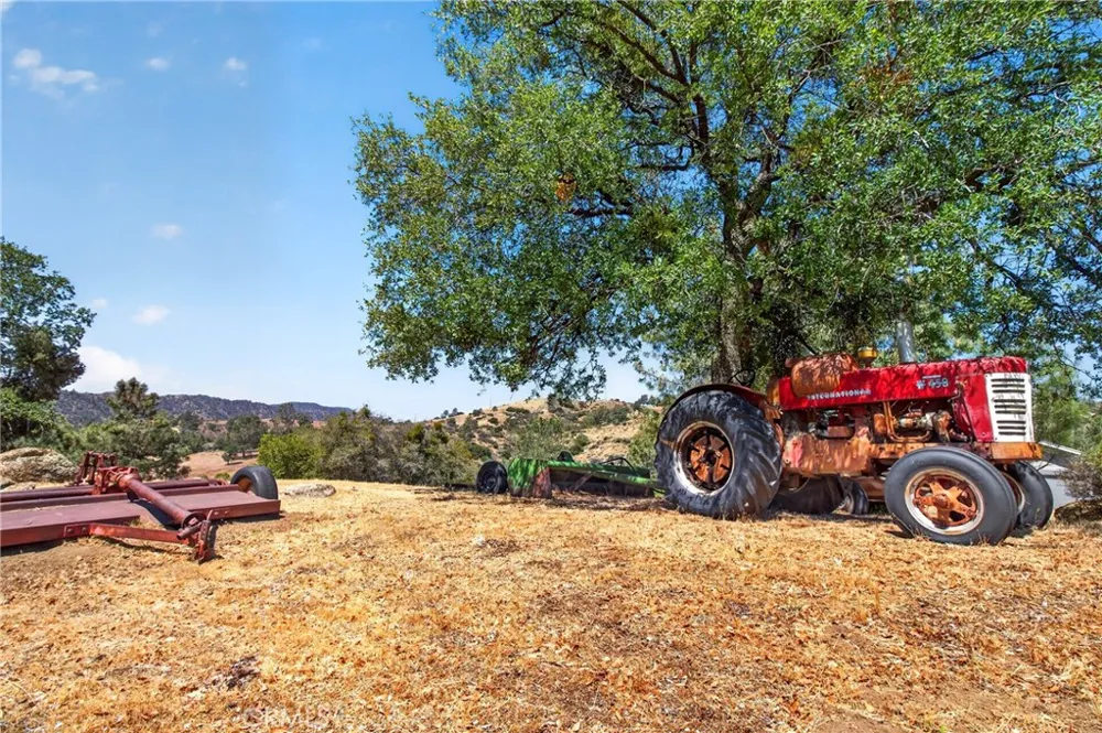 15185 Rancheria Creek Road Caliente, CA 93518