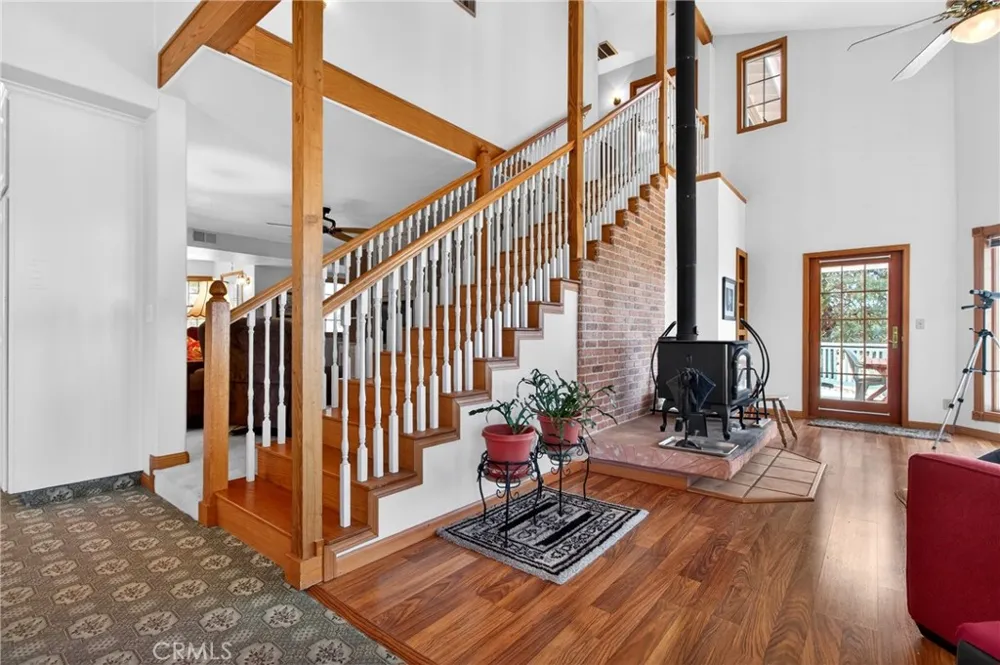 15185 Rancheria Creek Road Caliente, CA 93518
