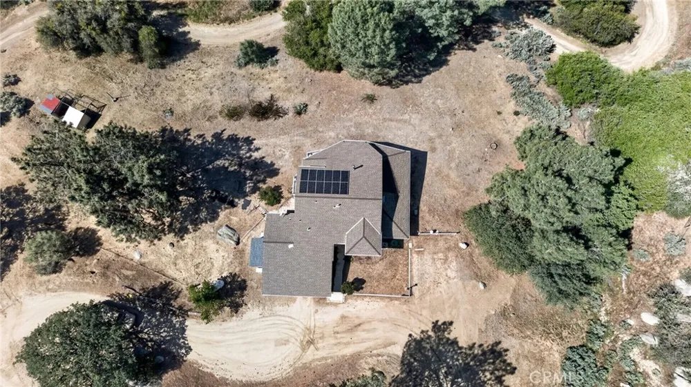 15185 Rancheria Creek Road Caliente, CA 93518