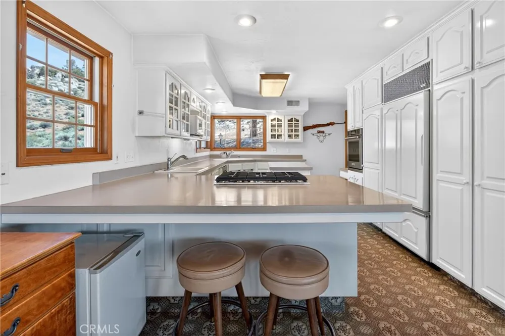 15185 Rancheria Creek Road Caliente, CA 93518