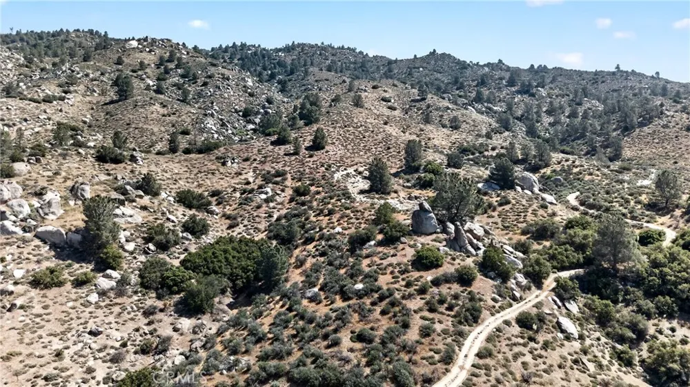 15185 Rancheria Creek Road Caliente, CA 93518