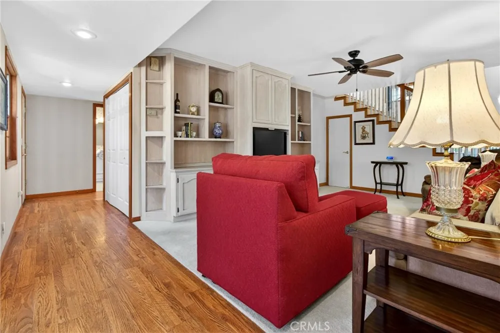 15185 Rancheria Creek Road Caliente, CA 93518