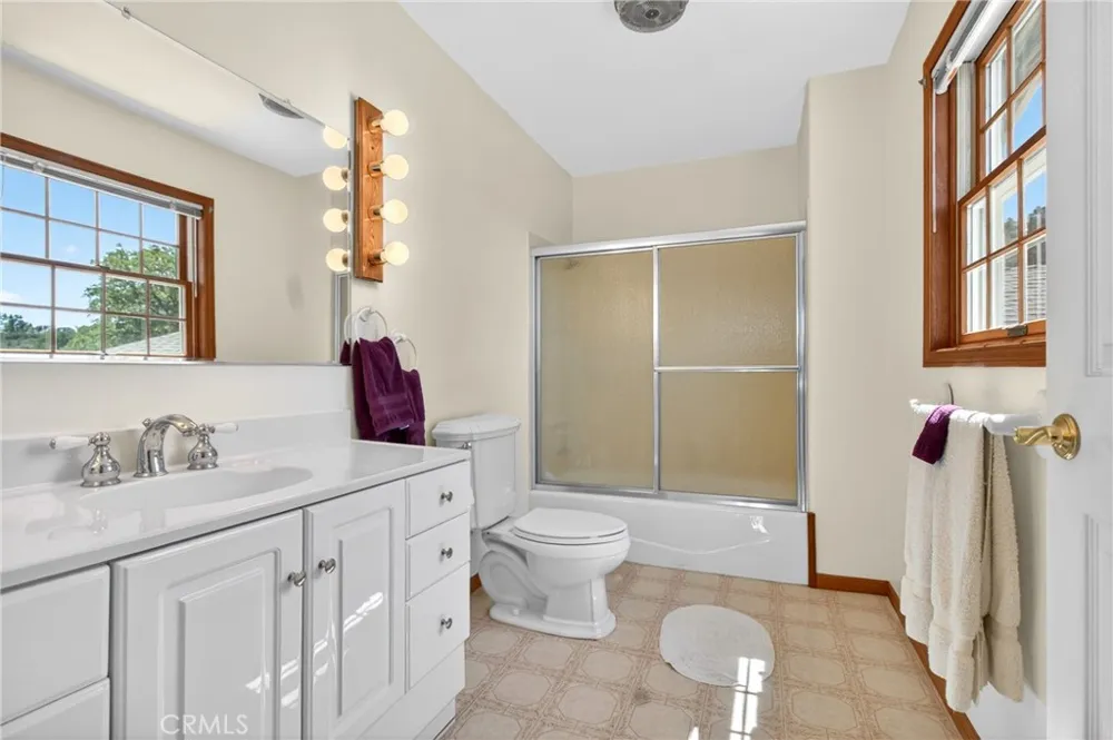 15185 Rancheria Creek Road Caliente, CA 93518