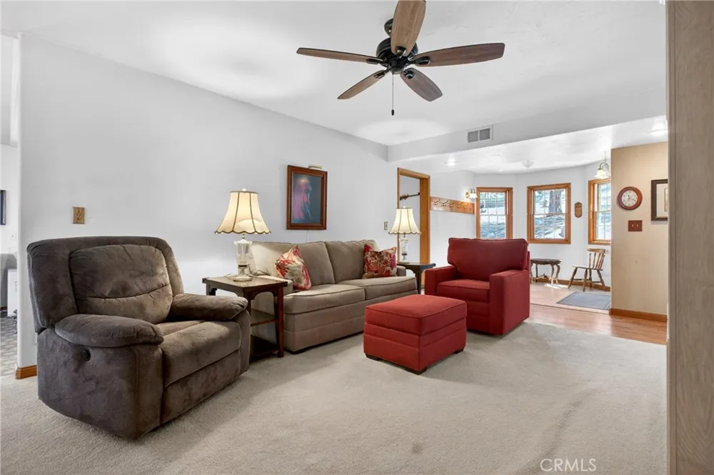 15185 Rancheria Creek Road Caliente, CA 93518
