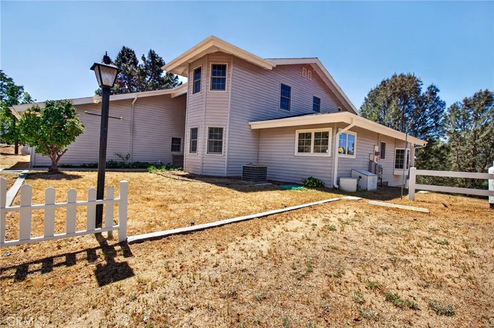 15185 Rancheria Creek Road Caliente, CA 93518