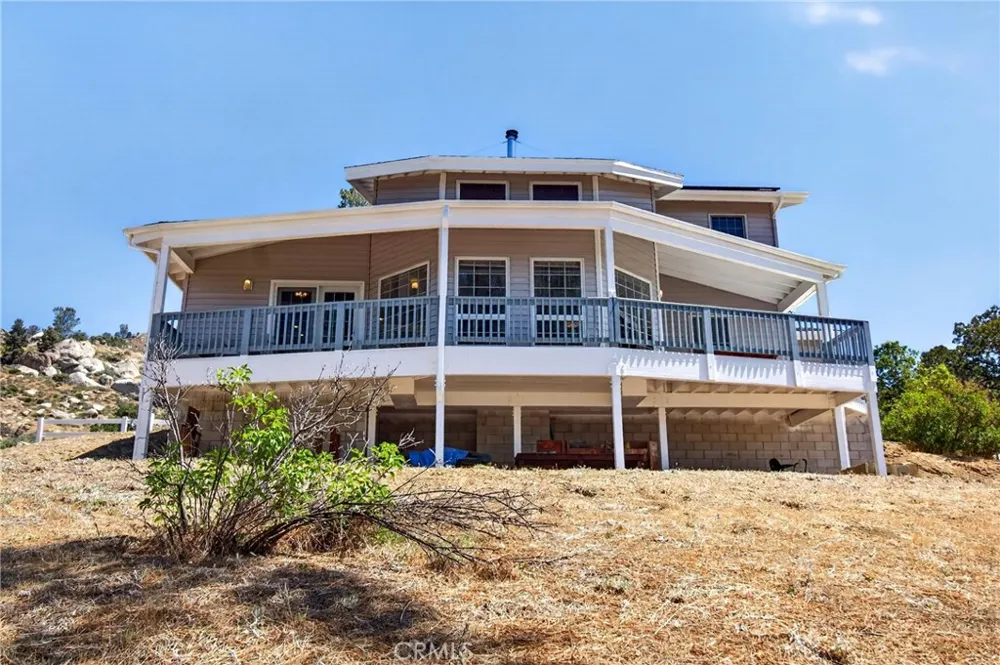15185 Rancheria Creek Road Caliente, CA 93518