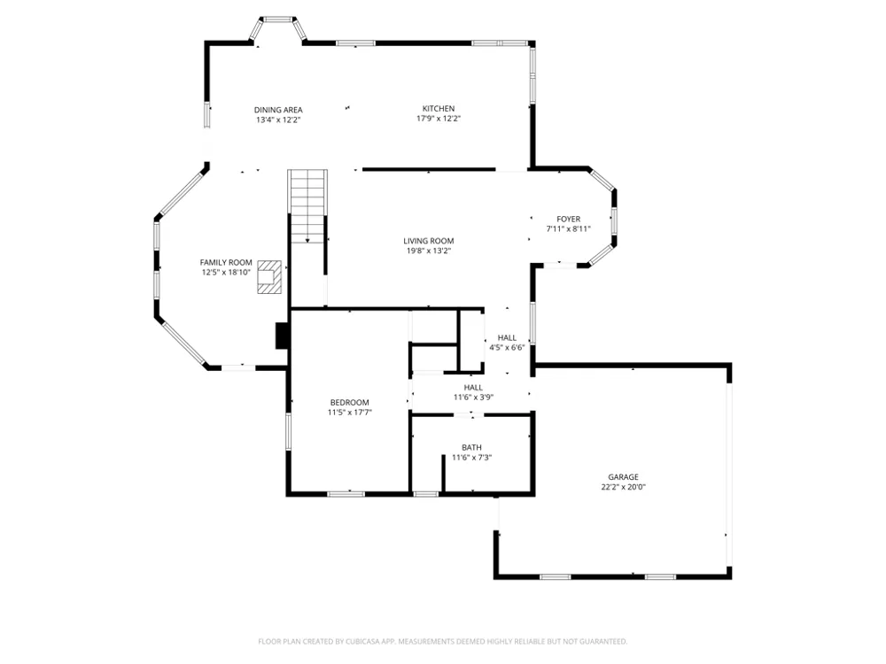 15185 Rancheria Creek Road Caliente, CA 93518
