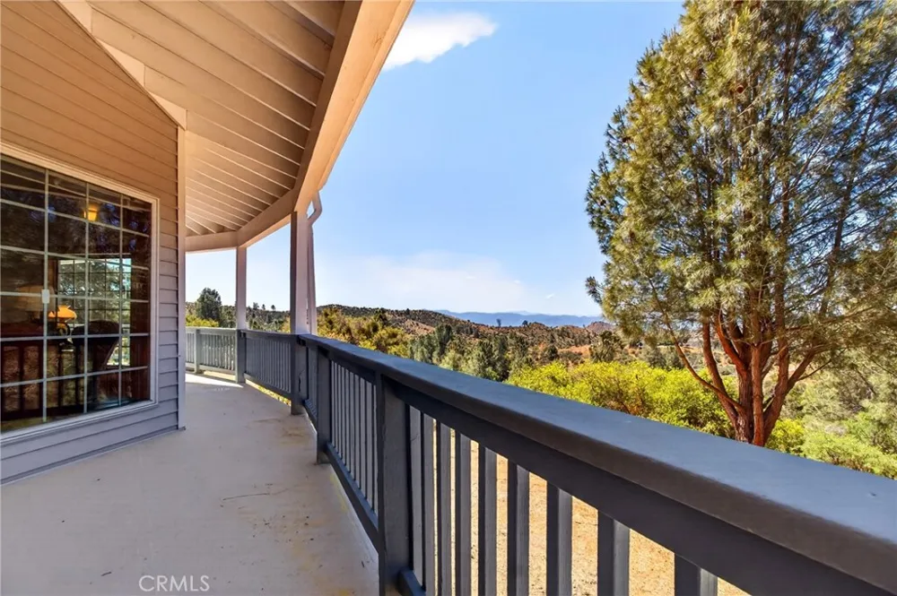 15185 Rancheria Creek Road Caliente, CA 93518