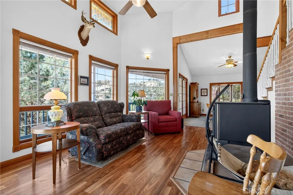 15185 Rancheria Creek Road Caliente, CA 93518