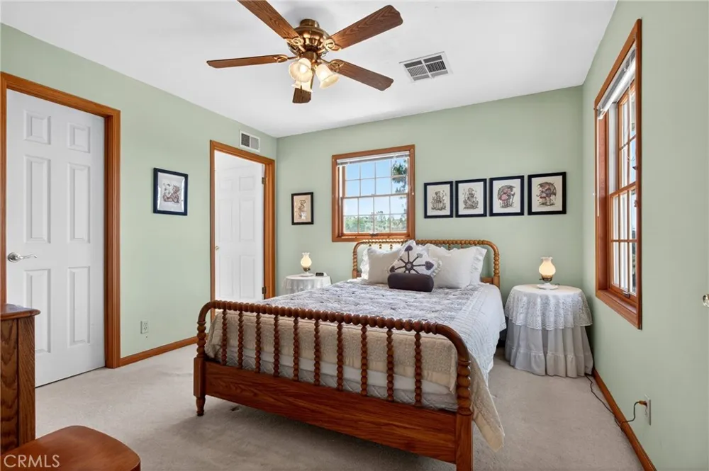 15185 Rancheria Creek Road Caliente, CA 93518