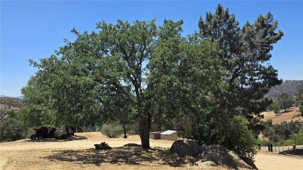 15185 Rancheria Creek Road Caliente, CA 93518